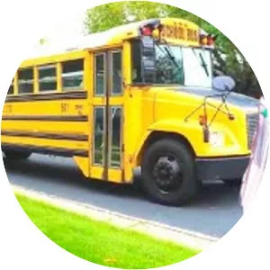 On the First Day of First Grade