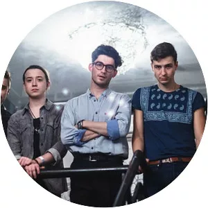 On-The-Go - Musical group