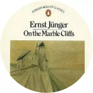 On the Marble Cliffs