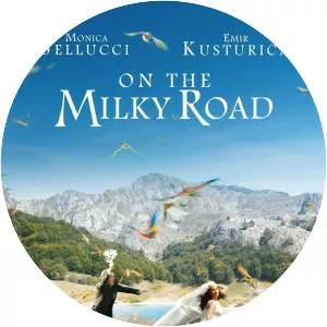On the Milky Road