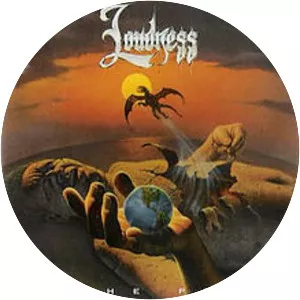 On the Prowl - Studio album by Loudness