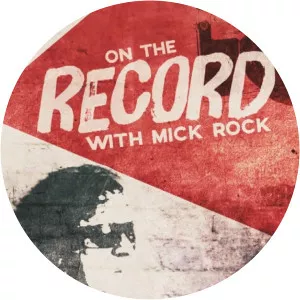 On the Record With Mick Rock