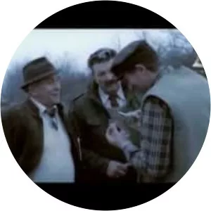 On the Road to Katanga