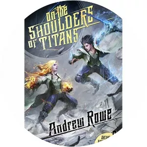 On the Shoulders of Titans