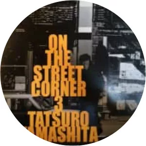 ON THE STREET CORNER 3