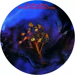 On the Threshold of a Dream