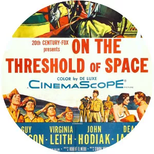 On the Threshold of Space