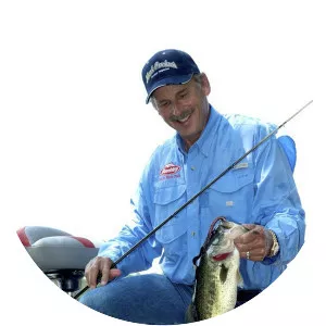 On the Water With Hank Parker - TV program