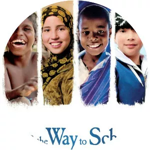 On the Way to School (Sur le chemin de l'école)