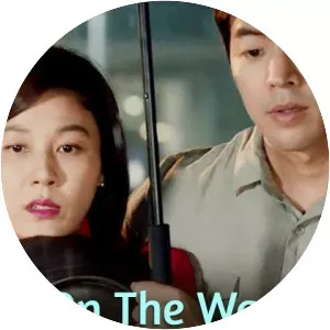 On the Way to the Airport - South Korean television series