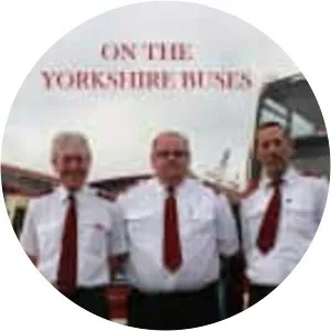 On the Yorkshire Buses