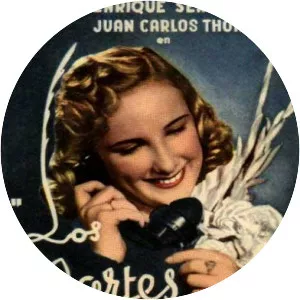 On Tuesdays, Orchids - 1941 ‧ Comedy ‧ 1h 24m