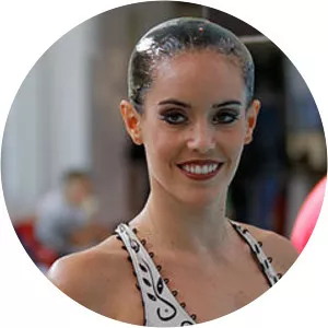 Ona Carbonell - Spanish swimmer