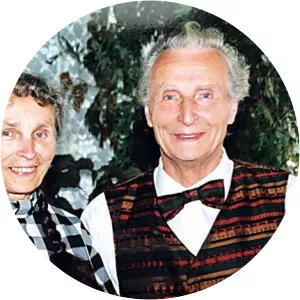 Ona Stasė Nausėdienė - Gitanas Nausėda's mother