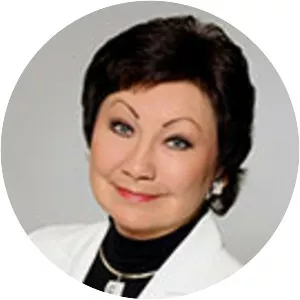Ona Valiukevičiūtė - Former Member of the Lithuanian Parliament