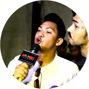 Onadio Leonardo - Singer