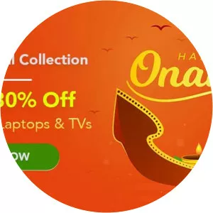 Onam Offer - TV program
