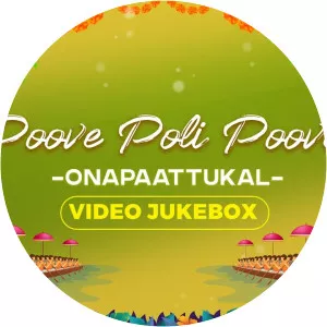 Onam Songs - TV program