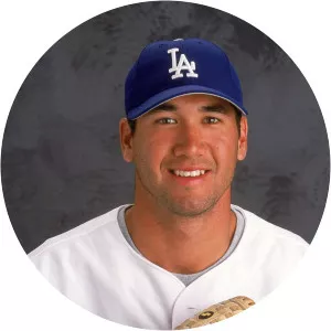 Onan Masaoka - Baseball player