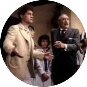 Onassis: The Richest Man in the World