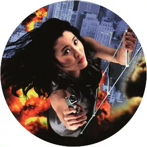 Once a Cop - 1993 ‧ Thriller/Action ‧ 1h 44m