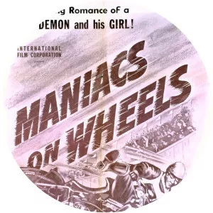 Once a Jolly Swagman