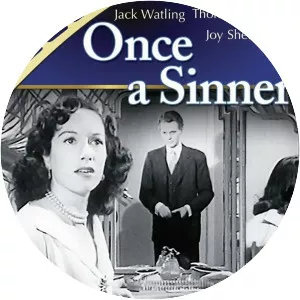 Once a Sinner