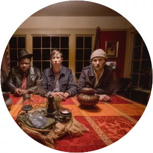 Once and Future Band