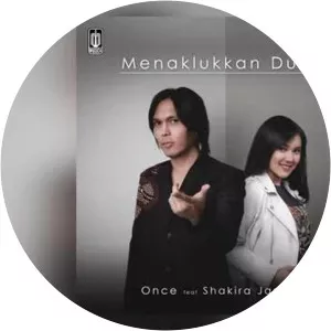 Once Feat Shakira Jasmine - Musical artist