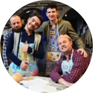 Once in Odessa - TV program