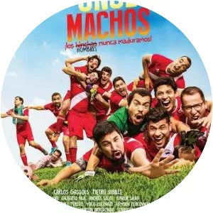 Once Machos
