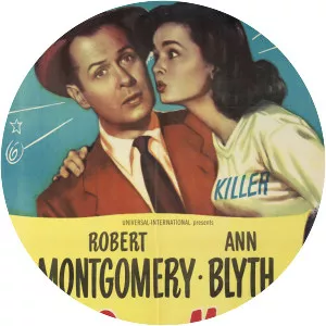 Once More, My Darling