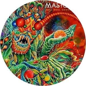 Once More 'Round the Sun