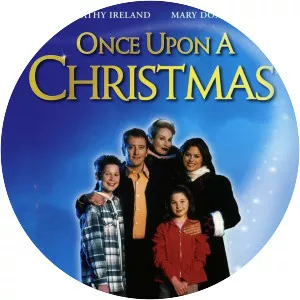 Once Upon a Christmas photograph