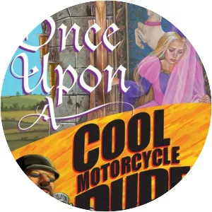 Once upon a cool motorcycle dude - Book by Kevin O'Malley