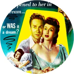 Once Upon a Dream - 1949 ‧ Rom-com ‧ 1h 27m