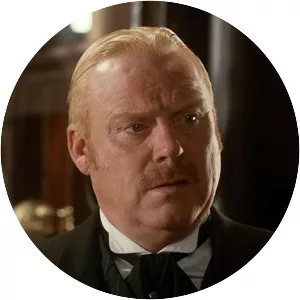 Once Upon a Murdoch Christmas