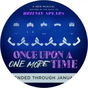 Once Upon a One More Time