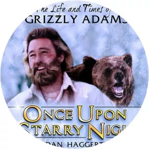 Once Upon a Starry Night