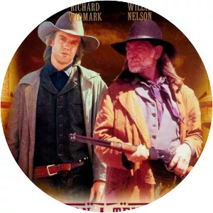 Once Upon a Texas Train