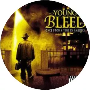 Once Upon a Time in Amedica - Album by Young Bleed