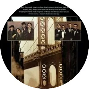 Once Upon a Time in America