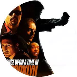 Once Upon a Time in Brooklyn