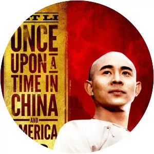 Once Upon a Time in China and America