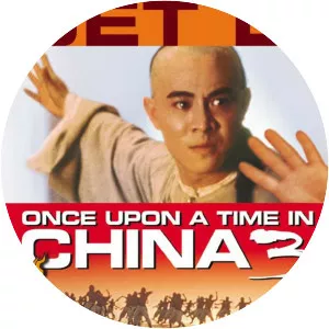 Once Upon a Time in China III