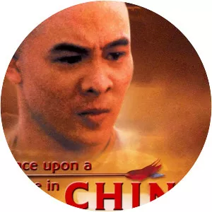 Once Upon a Time in China