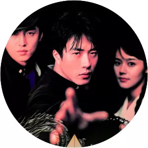 Once Upon a Time in High School