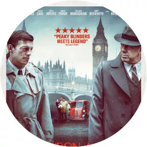 Once Upon a Time in London