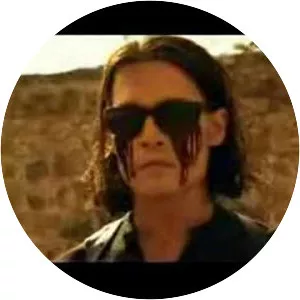 Once Upon a Time in Mexico