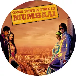Once Upon a Time in Mumbaai
